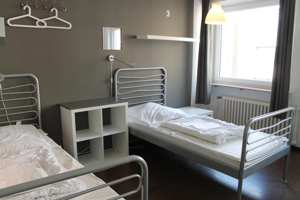 Station - Hostel For Backpackers Colónia Quarto foto